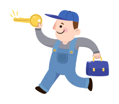 Local emergency lockout specialist near you offering 24/7 emergency lockout solution in Bonita, CA