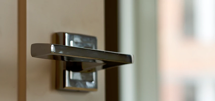 Door Lever Knob Repair in Bonita, California
