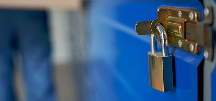 Industrial Door Lock Repair And Installation in Bonita, CA