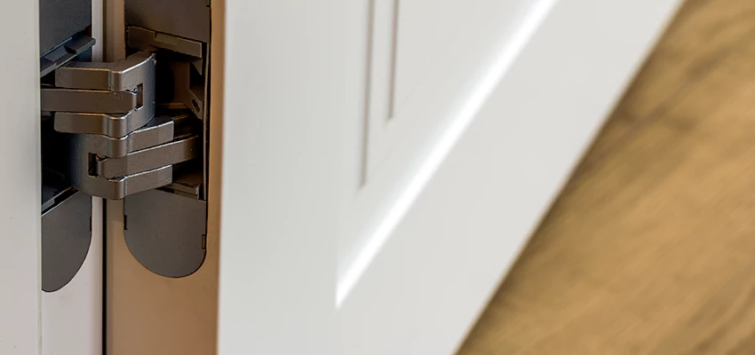 Closet Door Hardware Maintenance in Bonita, California