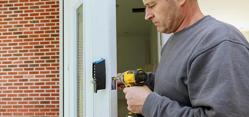 Eviction Locksmith Services For Lock Installation in Bonita, CA