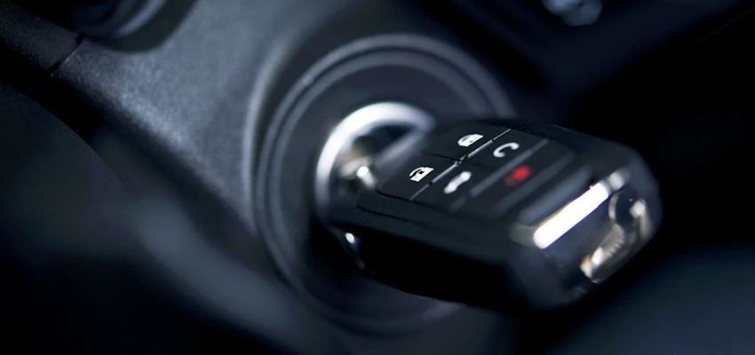 Ignition Switch Replacement in Bonita, CA