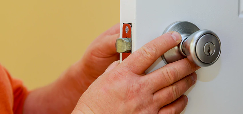 Residential Locksmith For Lock Installation in Bonita, California