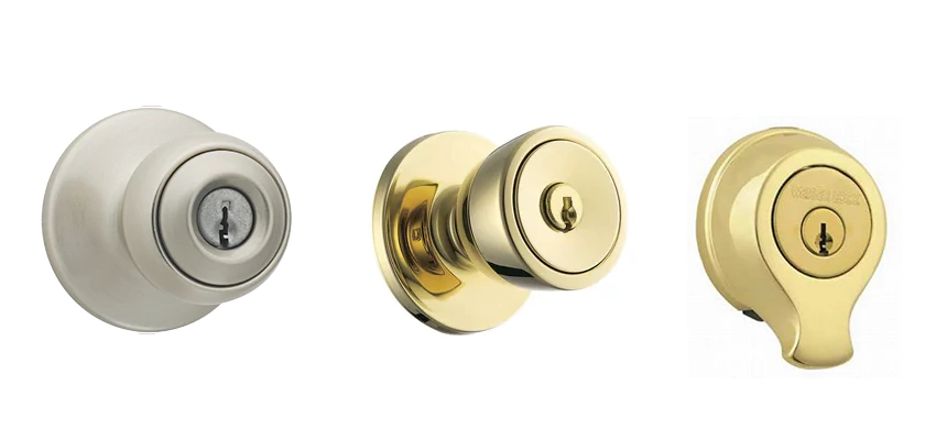 Weiser Bluetooth Lock Installation in Bonita, CA