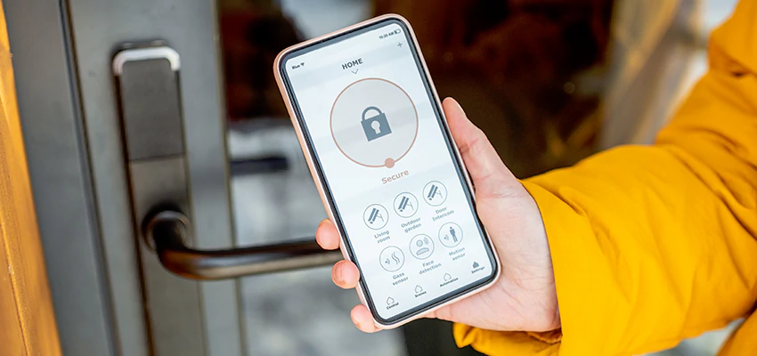 Kwikset Halo Wifi Locks Repair And Installation in Bonita, CA