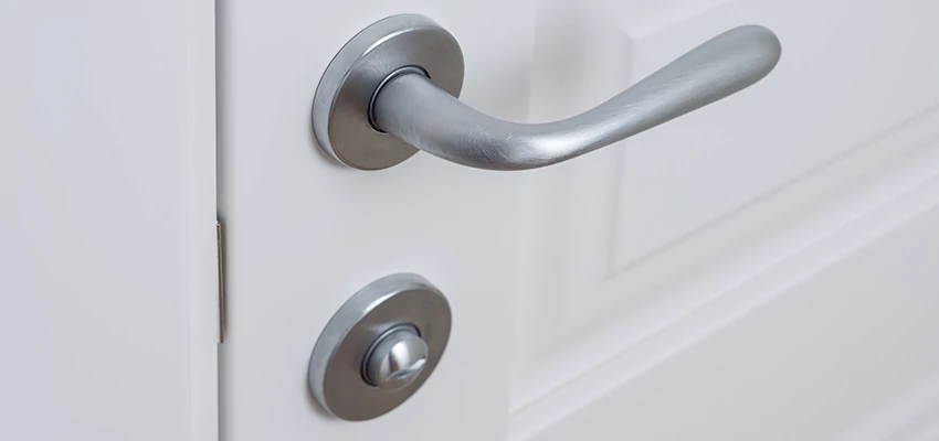 Single-Occupancy Restroom Locks Repair in Bonita, California