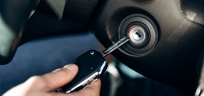 Car Key Replacement Locksmith in Bonita, California