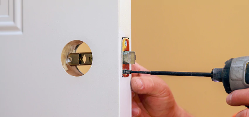 Stuck Door Knobs Repair in Bonita, CA