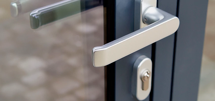 Broken Door Lock Cylinder Repair in Bonita, California