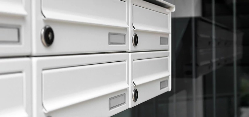 Mailbox Tubular Lock Replacement in Bonita, California