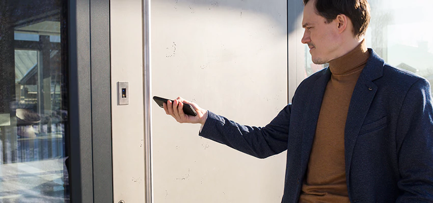 Business Security Systems in Bonita, CA