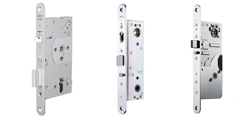 ASSA-Abloy Locks Hinge Repair in Bonita, California