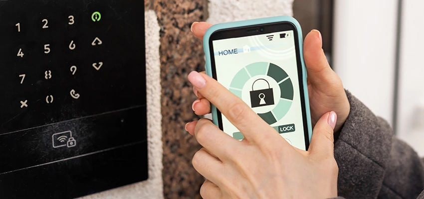 Building Security Upgrades in Bonita, CA