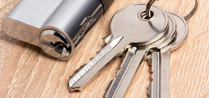 Lock Rekeying Services in Bonita, California