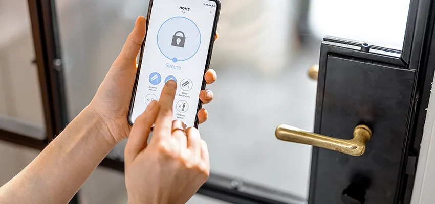 Remote Control Locks Sensor Repair in Bonita, California