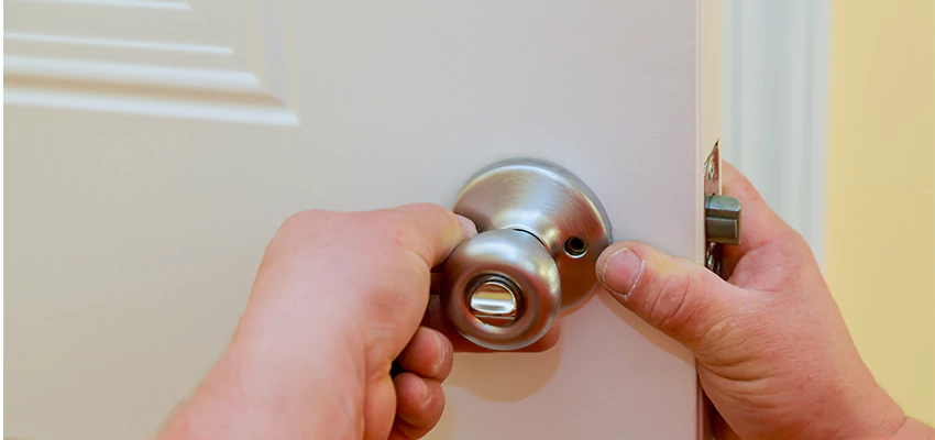 After-hours Locksmith For Lock And Key Installation in Bonita, CA