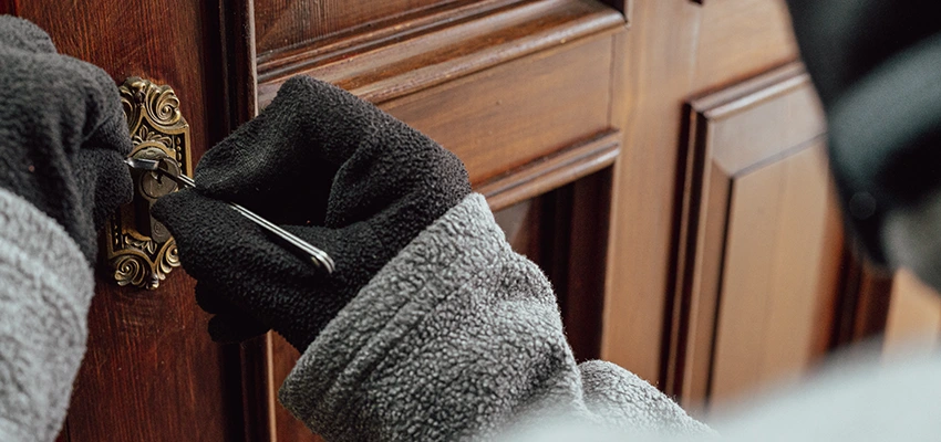 Burglar Damage Electronic Locks Repair in Bonita, CA