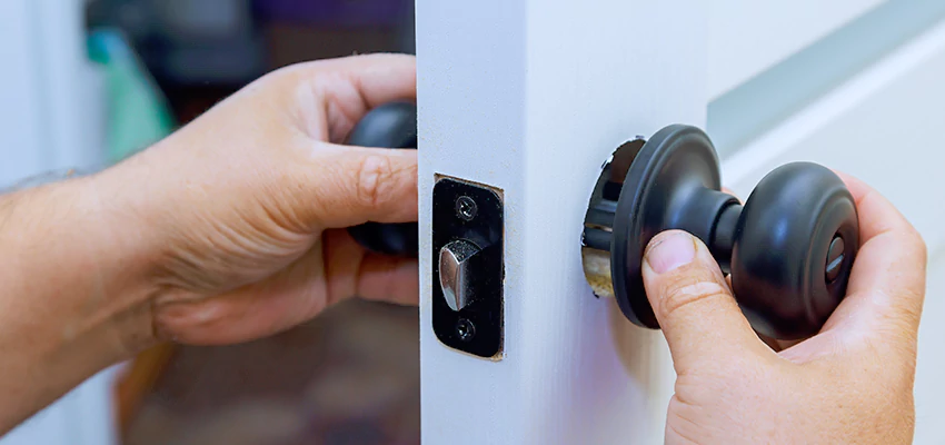 Smart Lock Replacement Assistance in Bonita, California
