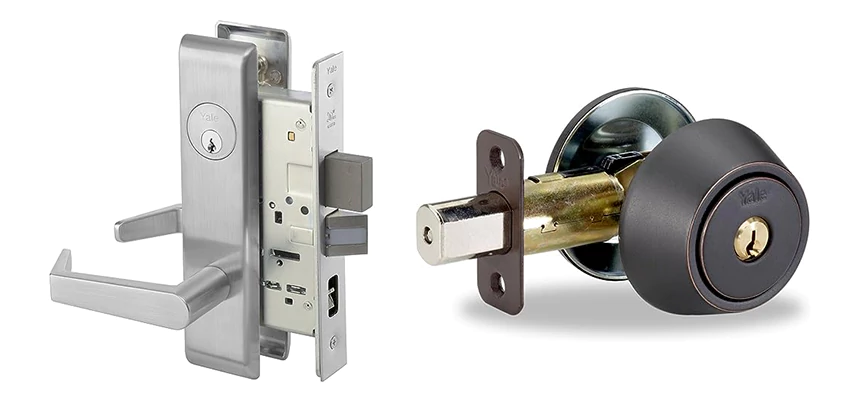 Yale Multipoint Lock in Bonita, CA