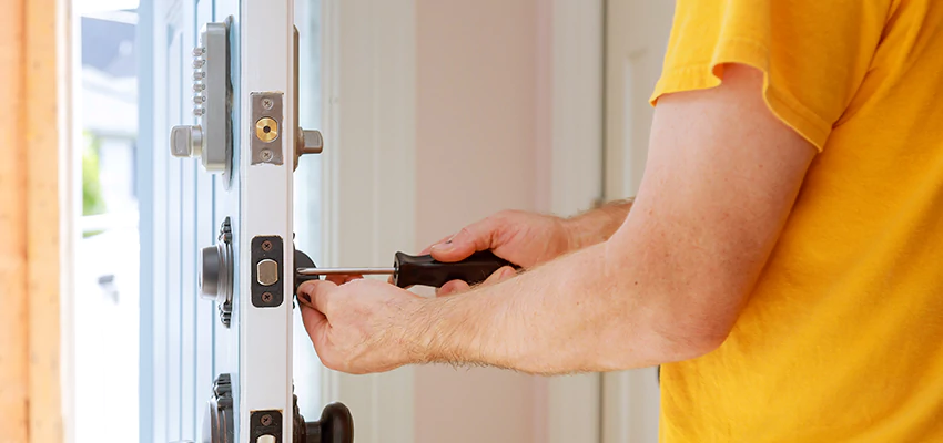 Eviction Locksmith For Key Fob Replacement Services in Bonita, CA