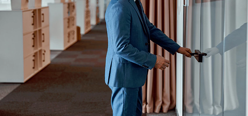 Commercial Glass Door Locks in Bonita, CA
