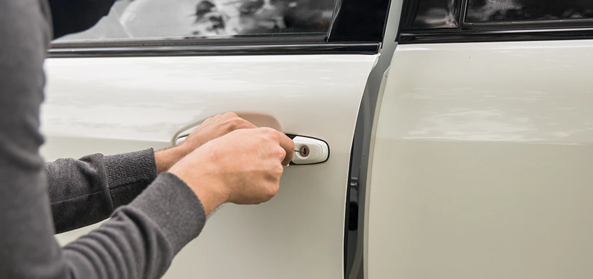 Unlock Car Door Service in Bonita, CA
