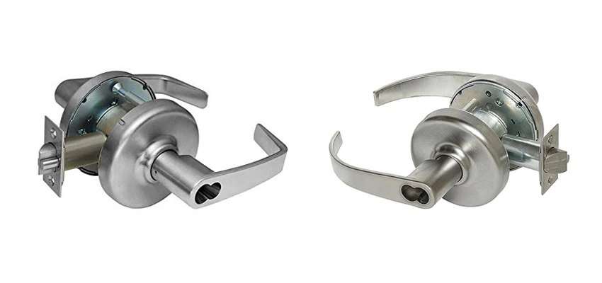 Corbin Russwin Unit Locks Repair Installation in Bonita, CA