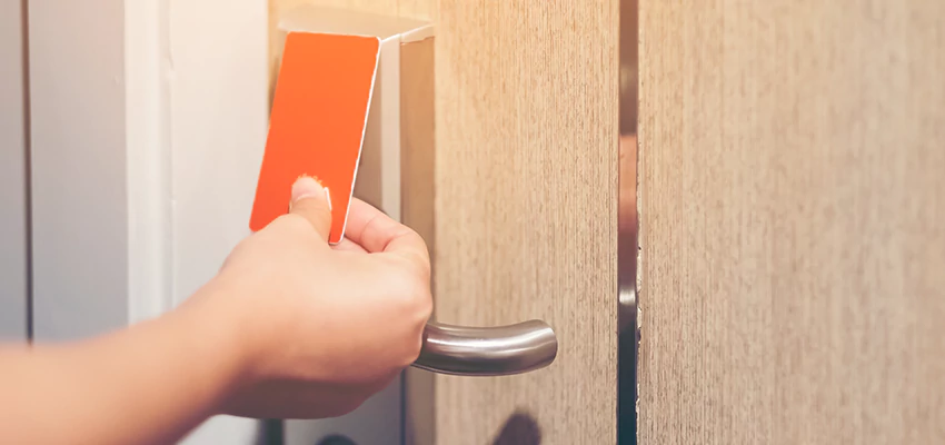 Electronic Locks Motor Repair in Bonita, California