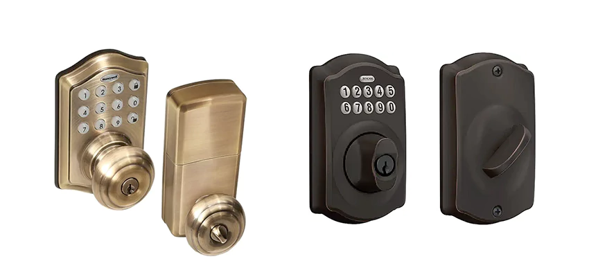 Medeco Locks Replacement in Bonita, CA