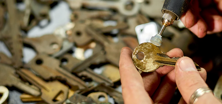 A1 Locksmith For Key Replacement in Bonita, California