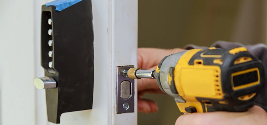 Eviction Locksmith For Key Duplication in Bonita, California