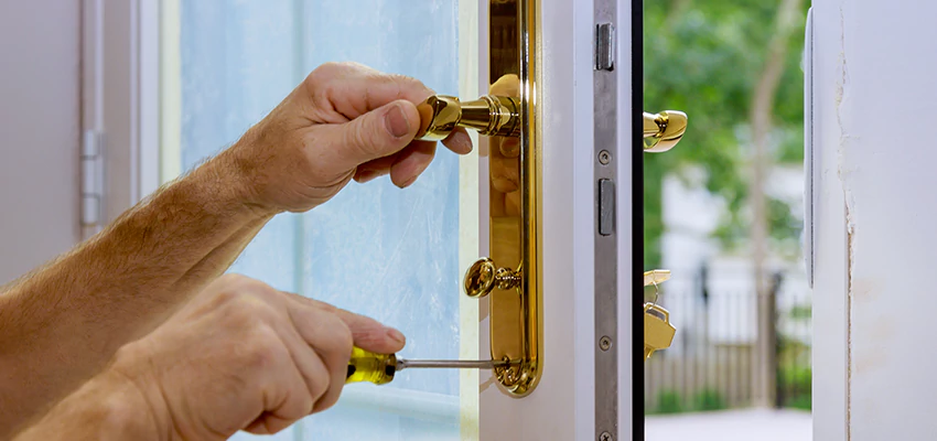 Local Locksmith For Key Duplication in Bonita, CA