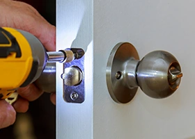 Door Lock Replacement in Bonita, California